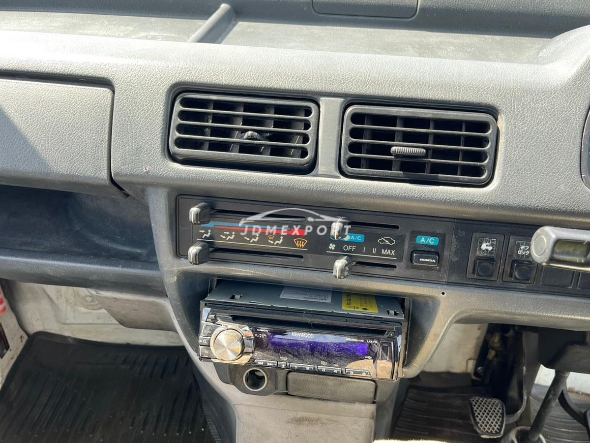 Honda Acty Truck 1991 thumbnail 15