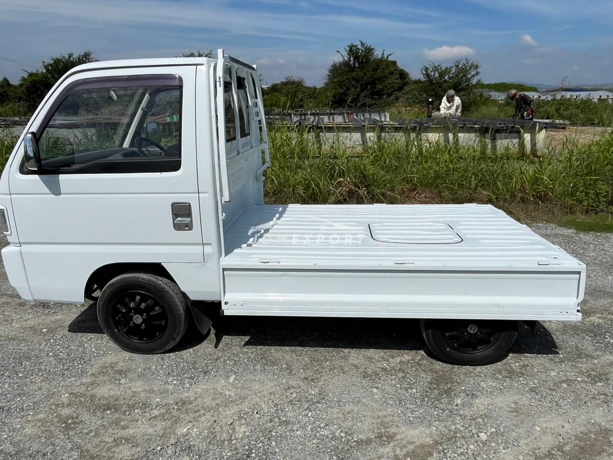 Honda Acty Truck 1991 thumbnail 10