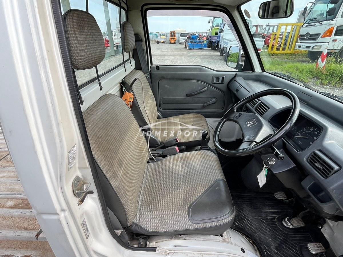 Honda Acty Truck 1997 thumbnail 23