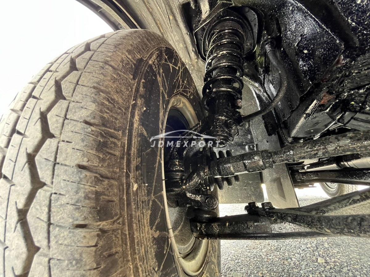 Honda Acty Truck 1997 thumbnail 39