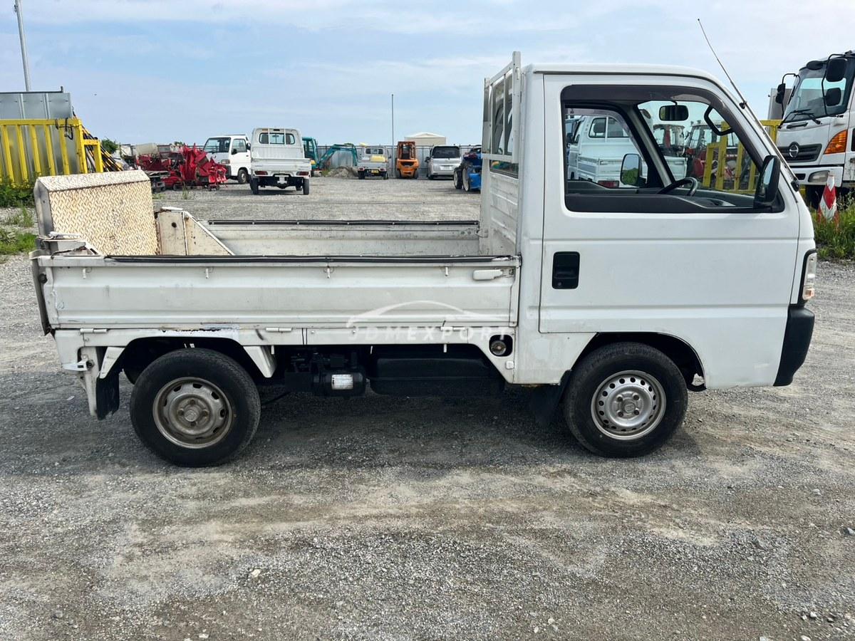 Honda Acty Truck 1997 thumbnail 5