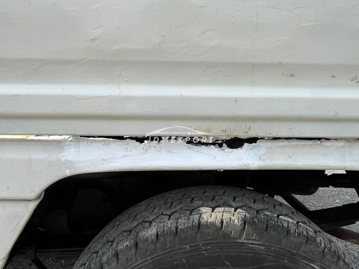 Honda Acty Truck 1997 thumbnail 50