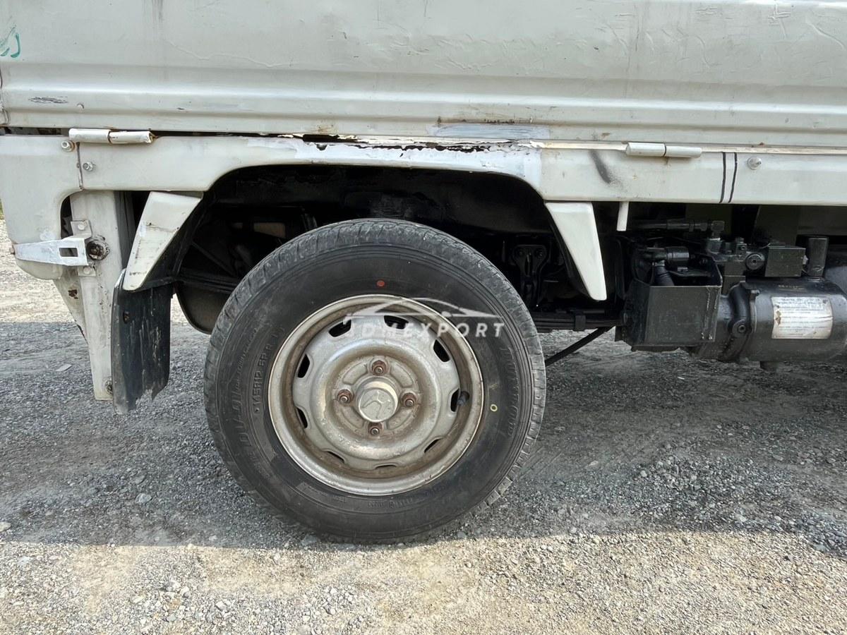 Honda Acty Truck 1997 thumbnail 60