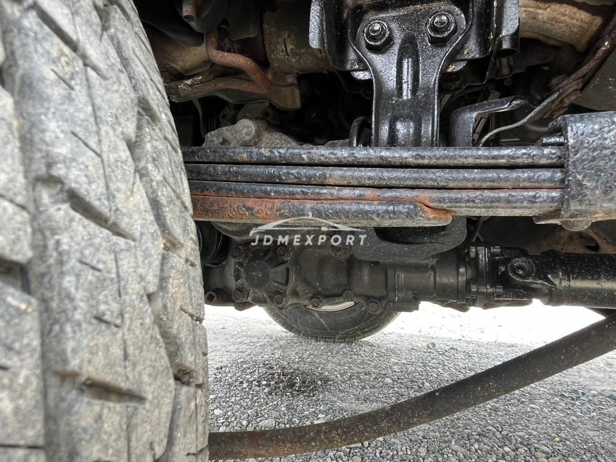 Honda Acty Truck 1997 thumbnail 65