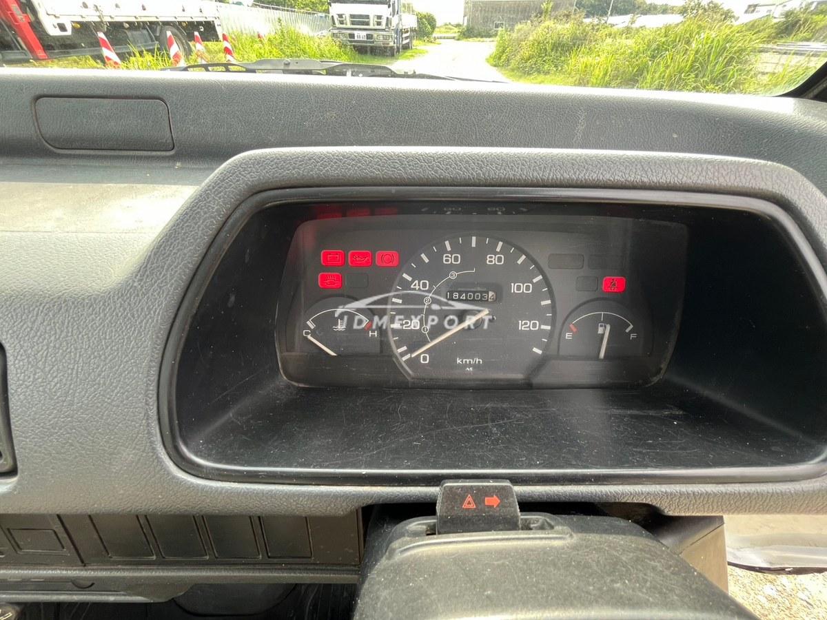 Honda Acty Truck 1997 thumbnail 28