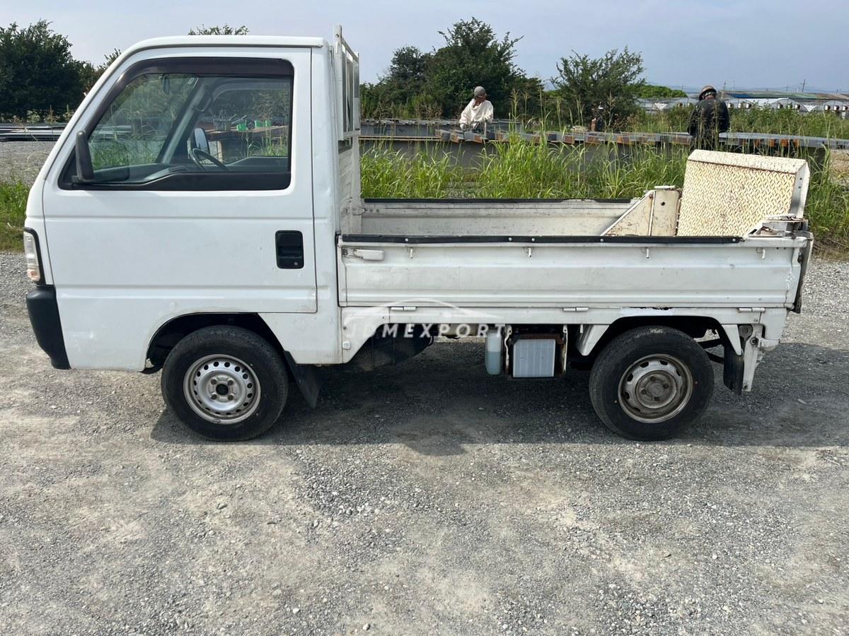 Honda Acty Truck 1997 thumbnail 9