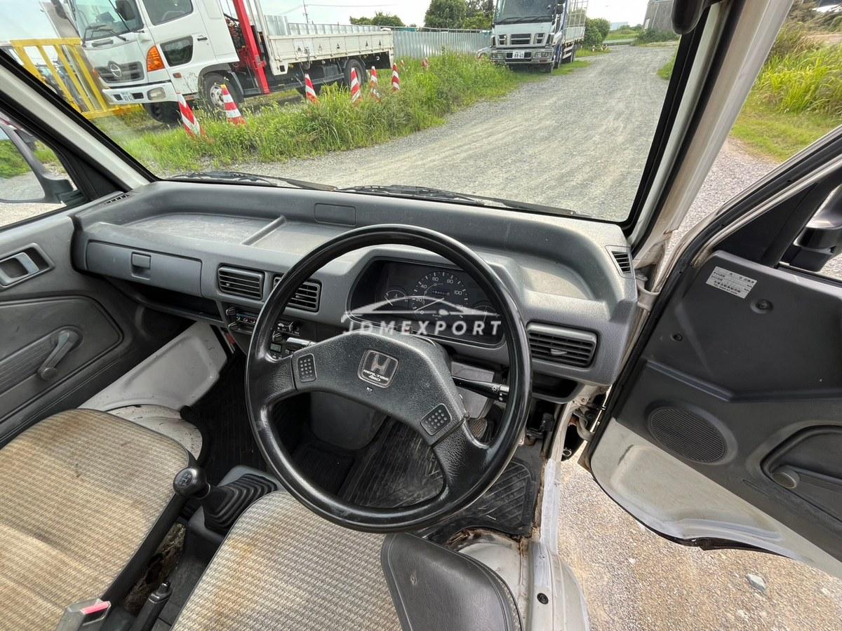 Honda Acty Truck 1997 thumbnail 24
