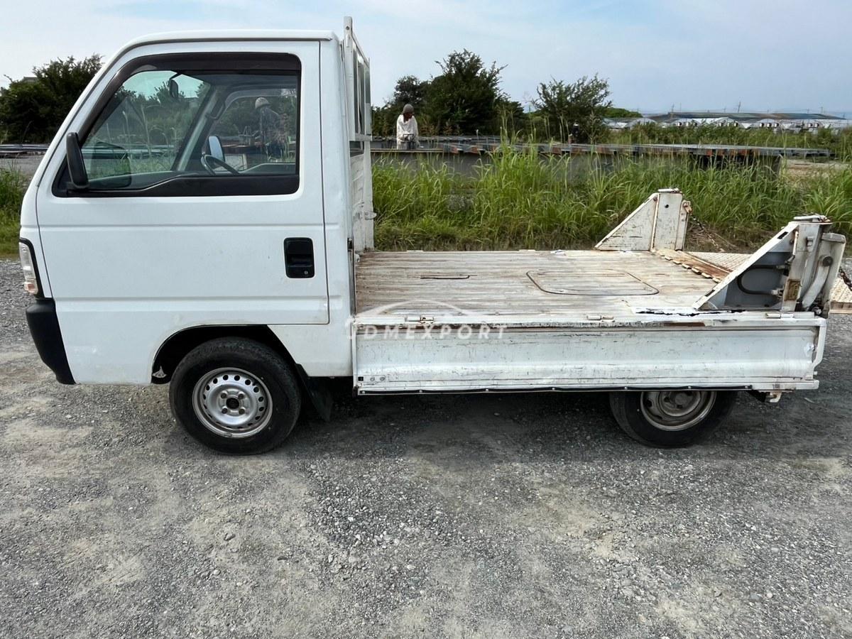 Honda Acty Truck 1997 thumbnail 10
