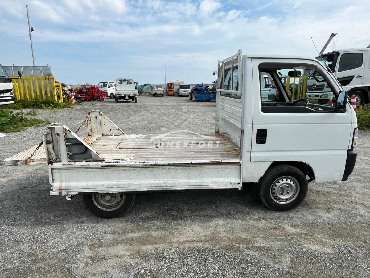 Honda Acty Truck 1997 thumbnail 12