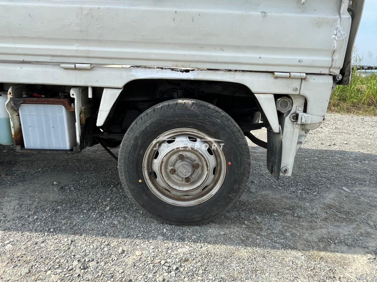 Honda Acty Truck 1997 thumbnail 49