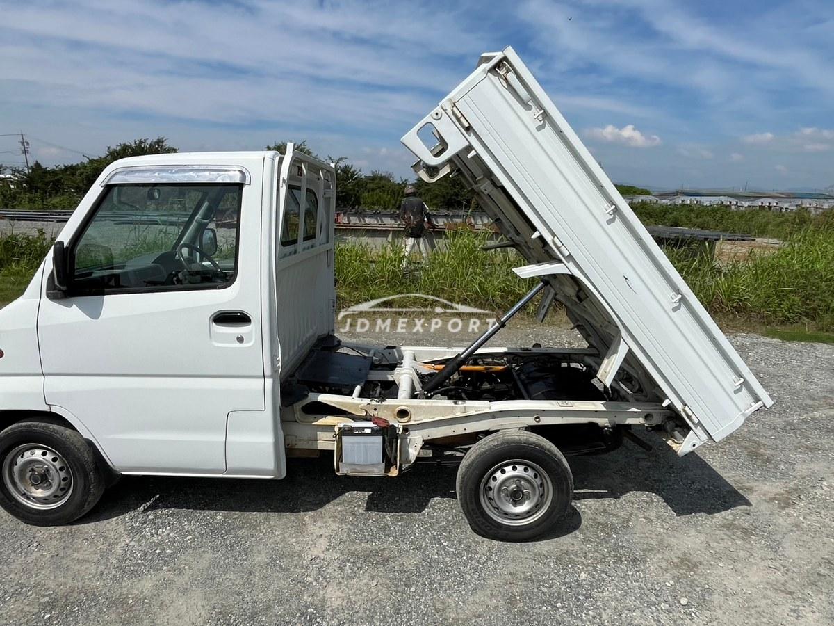 Mitsubishi Minicab 1999 thumbnail 17
