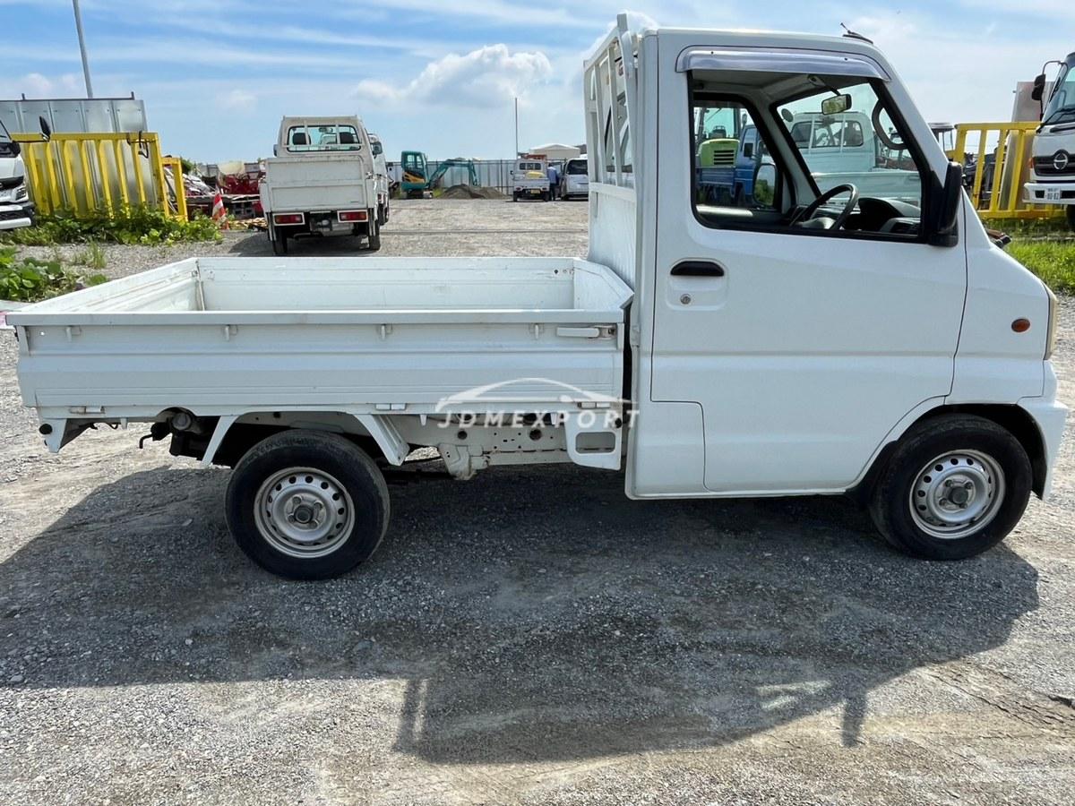 Mitsubishi Minicab 1999 thumbnail 5