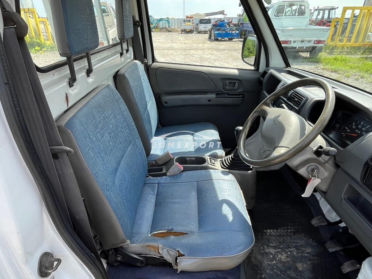 Mitsubishi Minicab 1999 thumbnail 22