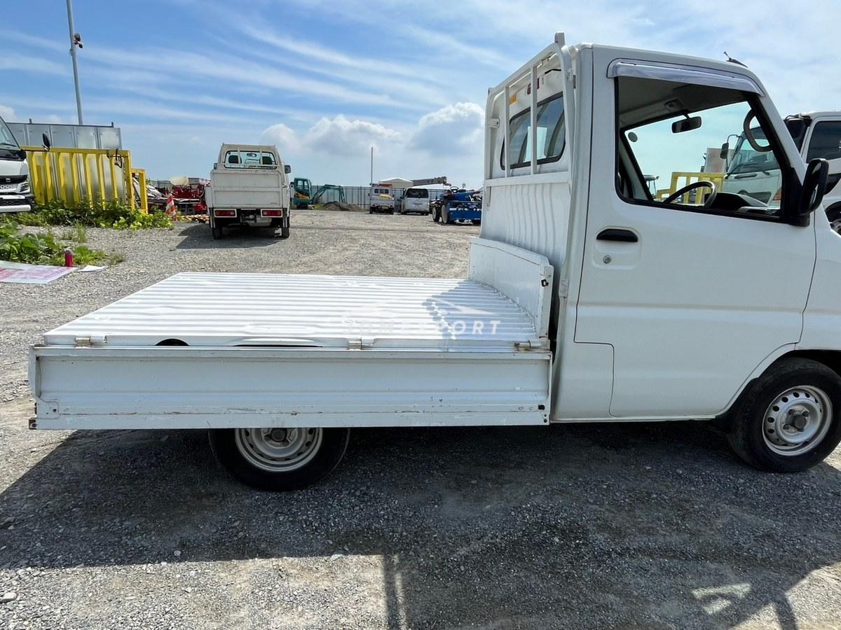 Mitsubishi Minicab 1999 thumbnail 12