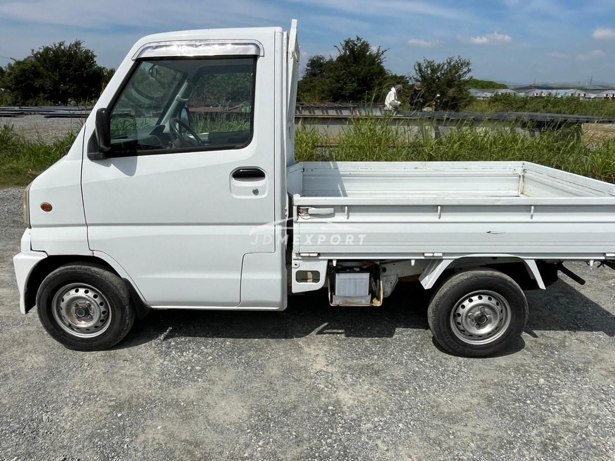 Mitsubishi Minicab 1999 thumbnail 9
