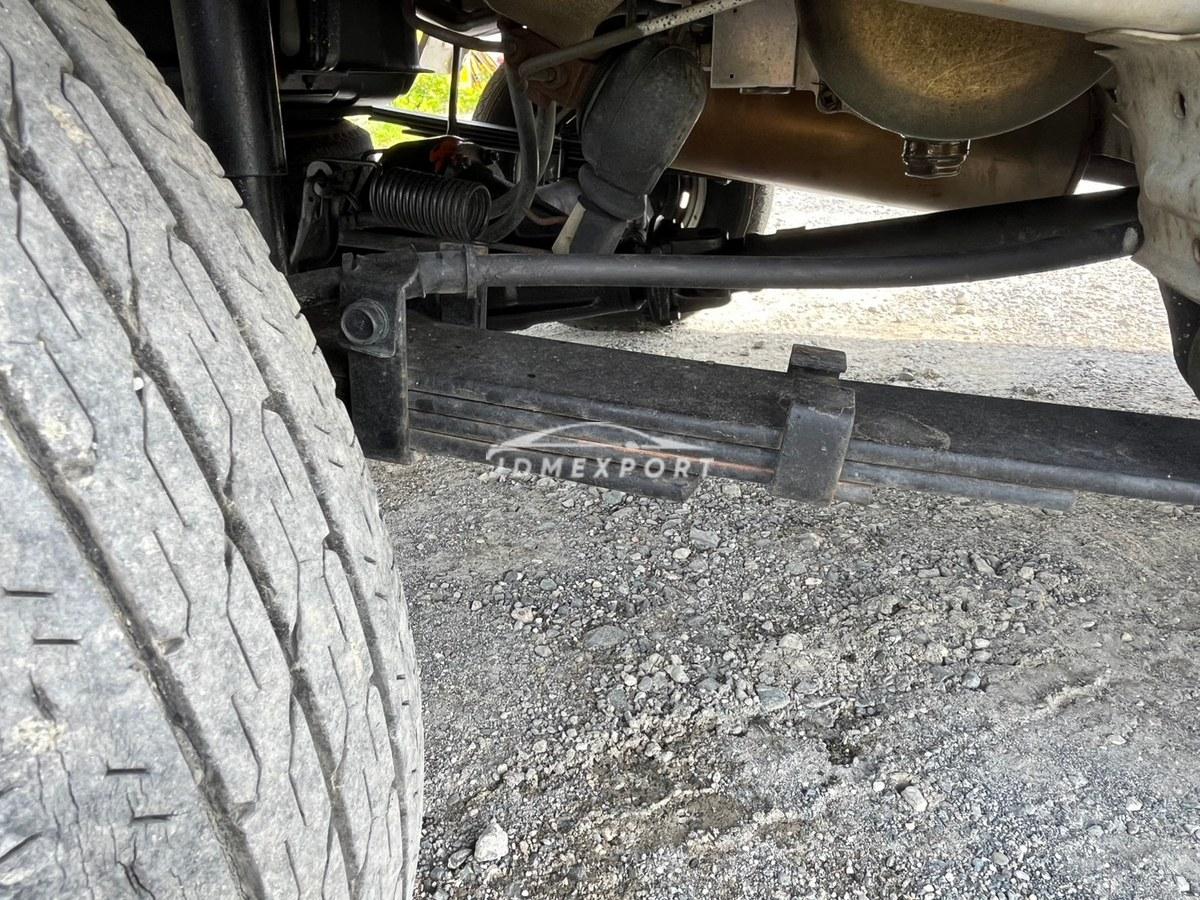 Mitsubishi Minicab 1999 thumbnail 73