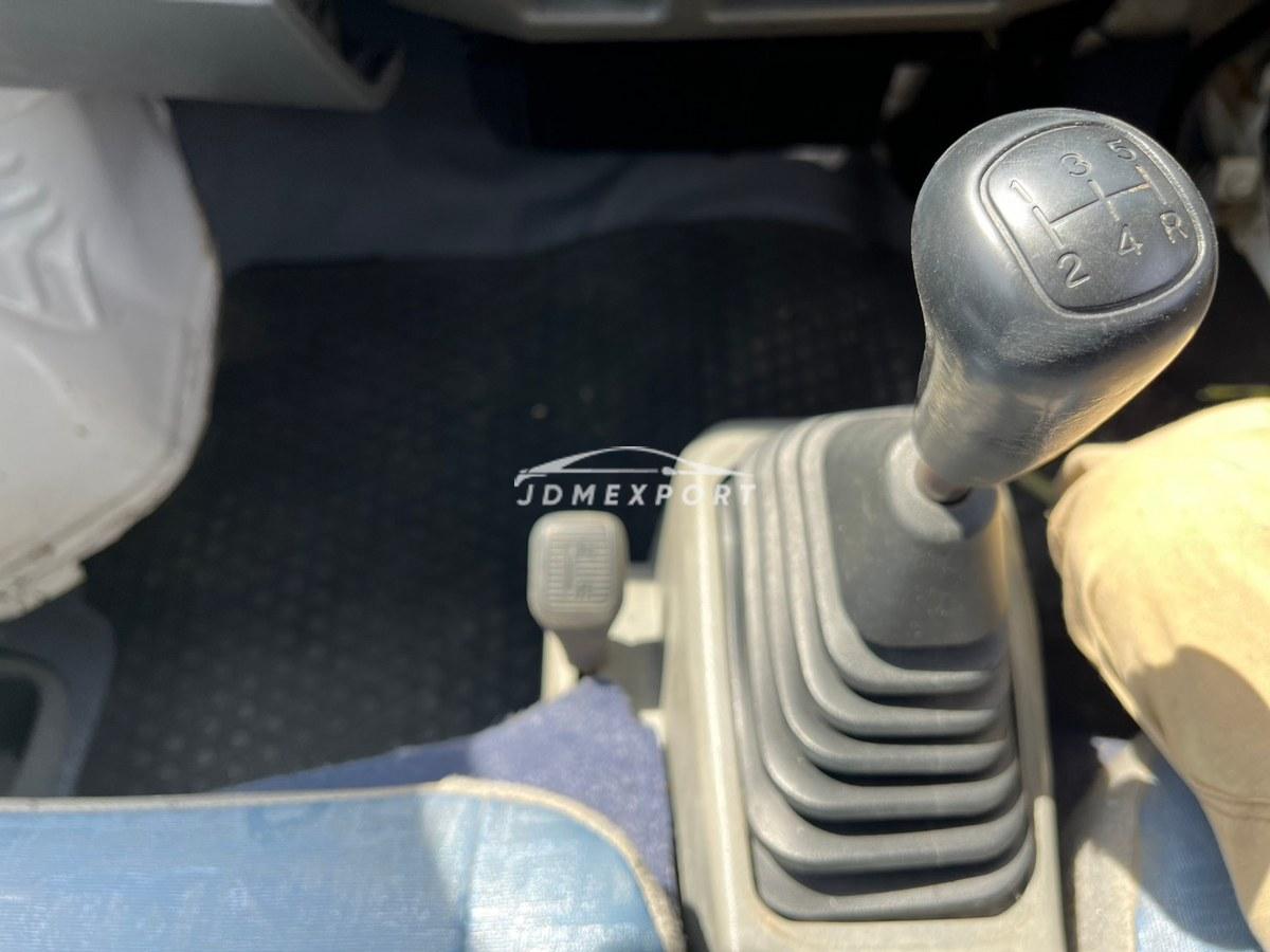 Mitsubishi Minicab 1999 thumbnail 29