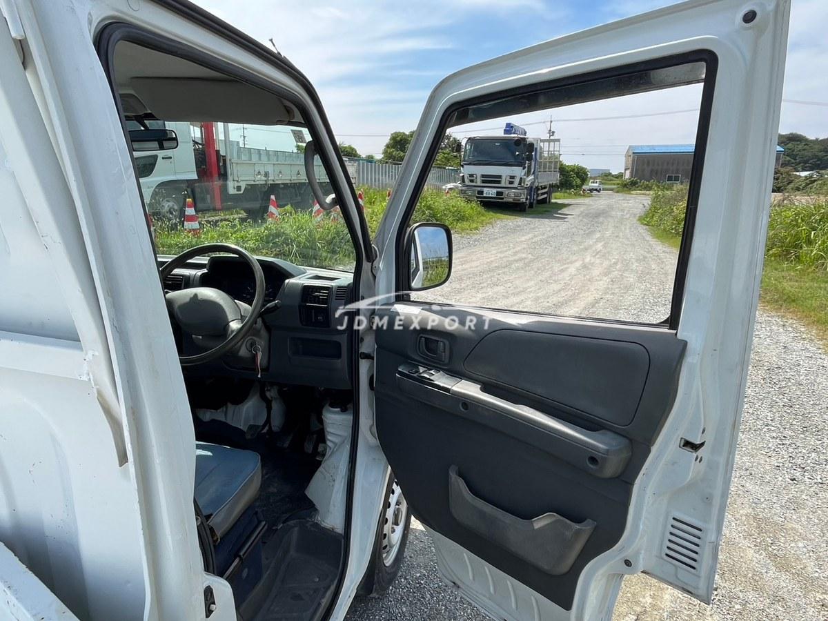 Mitsubishi Minicab 1999 thumbnail 21