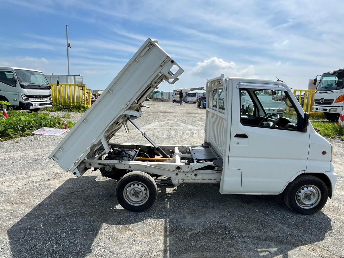 Mitsubishi Minicab 1999 thumbnail 15