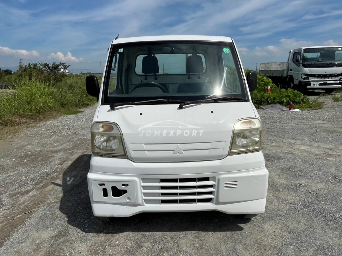 Mitsubishi Minicab 1999 thumbnail 3