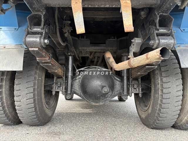 Mitsubishi Fuso Canter 1994 thumbnail 41