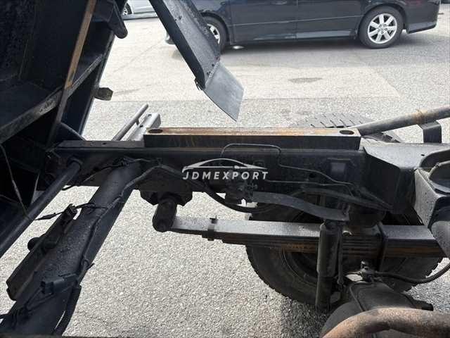 Mitsubishi Fuso Canter 1994 thumbnail 57