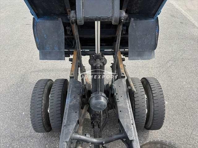 Mitsubishi Fuso Canter 1994 thumbnail 17
