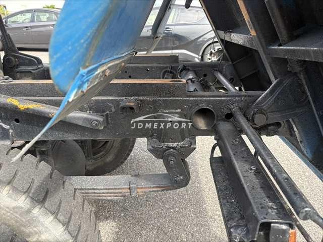 Mitsubishi Fuso Canter 1994 thumbnail 51