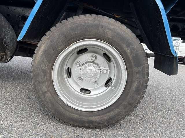 Mitsubishi Fuso Canter 1994 thumbnail 62