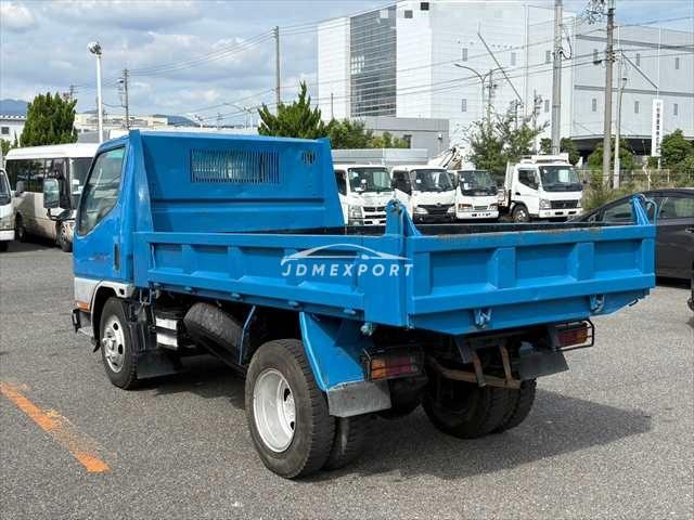 Mitsubishi Fuso Canter 1994