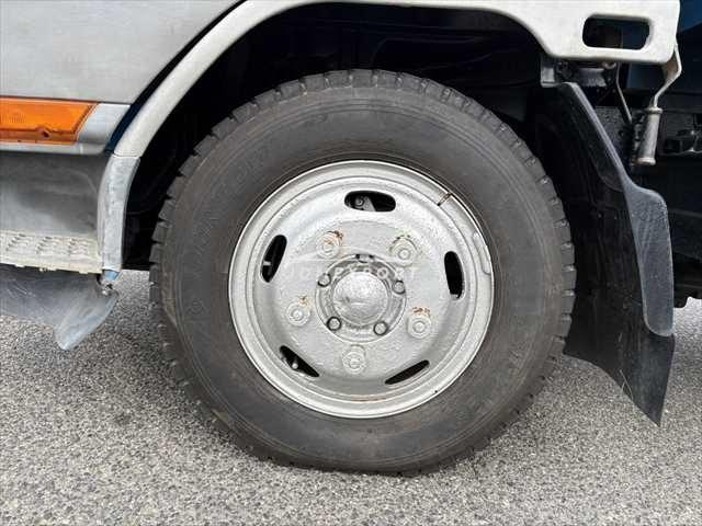 Mitsubishi Fuso Canter 1994 thumbnail 61