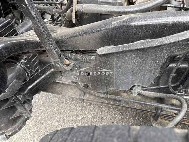 Mitsubishi Fuso Canter 1994 thumbnail 42