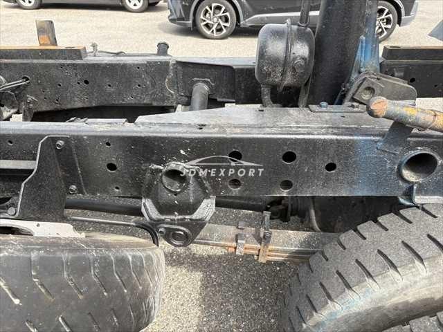 Mitsubishi Fuso Canter 1994 thumbnail 50