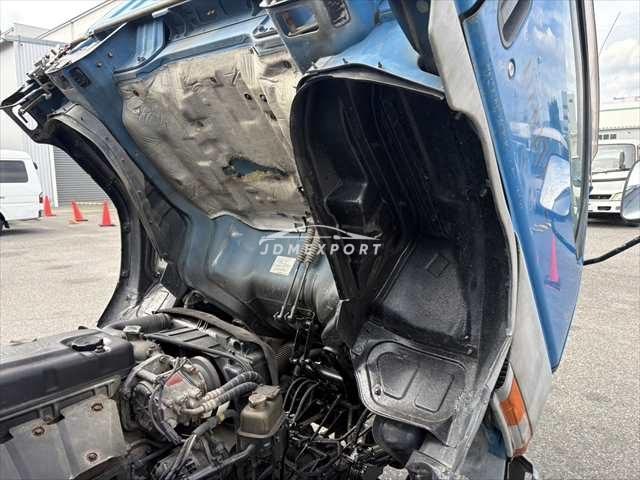 Mitsubishi Fuso Canter 1994 thumbnail 16