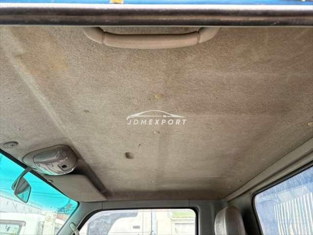 Mitsubishi Fuso Canter 1994 thumbnail 34
