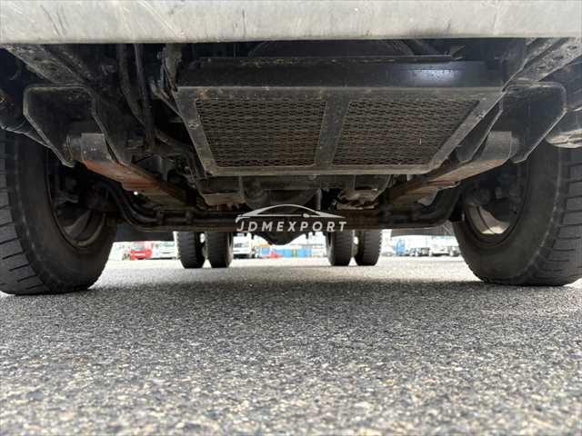 Mitsubishi Fuso Canter 1994 thumbnail 38