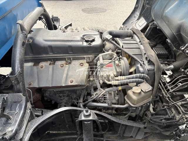 Mitsubishi Fuso Canter 1994 thumbnail 15