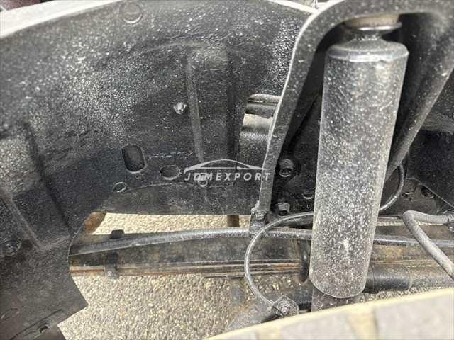 Mitsubishi Fuso Canter 1994 thumbnail 46
