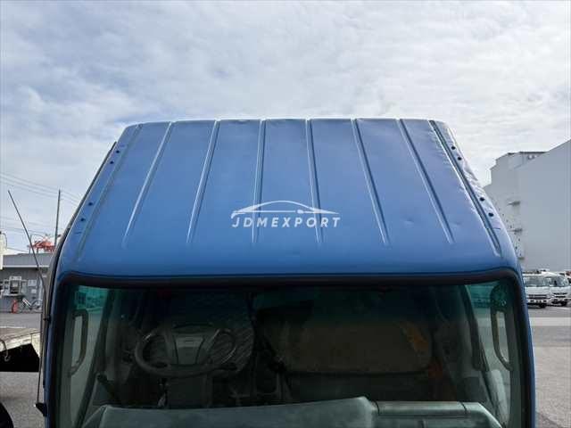 Mitsubishi Fuso Canter 1994 thumbnail 11