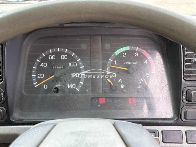 Mitsubishi Fuso Canter 1994 thumbnail 20