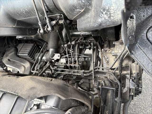 Mitsubishi Fuso Canter 1994 thumbnail 44