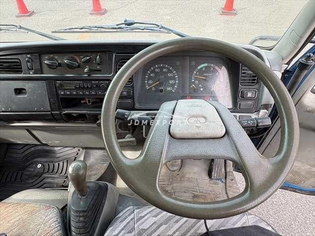 Mitsubishi Fuso Canter 1994 thumbnail 19
