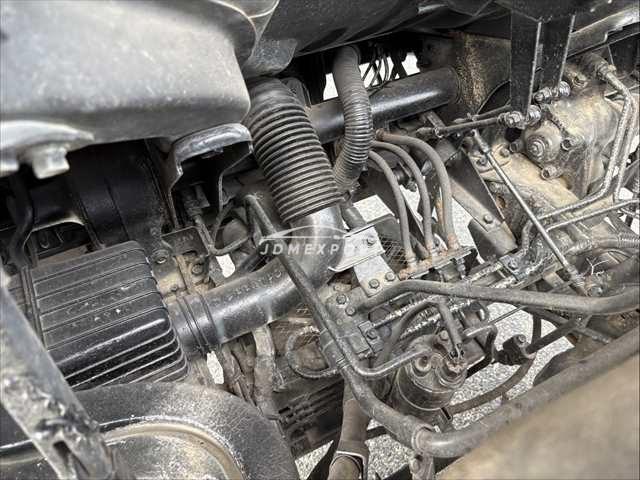 Mitsubishi Fuso Canter 1994 thumbnail 43