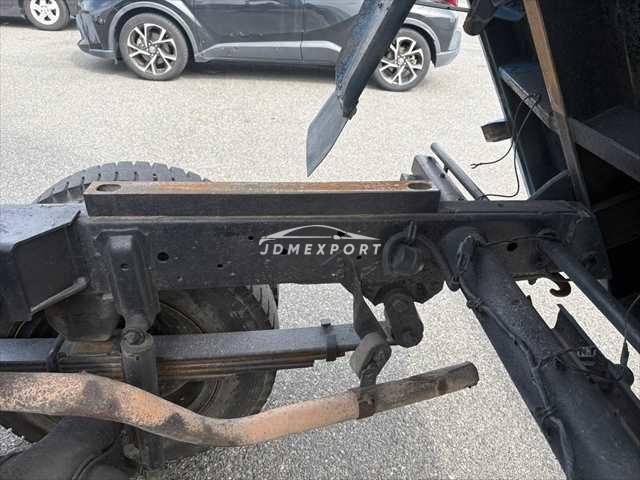 Mitsubishi Fuso Canter 1994 thumbnail 58