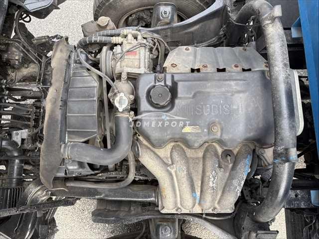 Mitsubishi Fuso Canter 1994 thumbnail 14