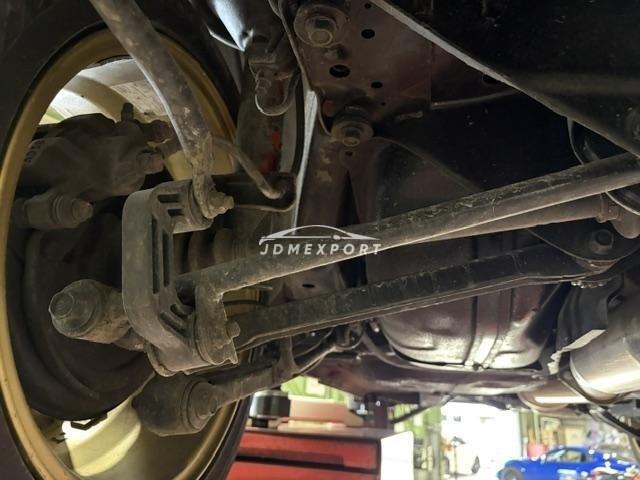 Subaru Impreza 1998 thumbnail 14
