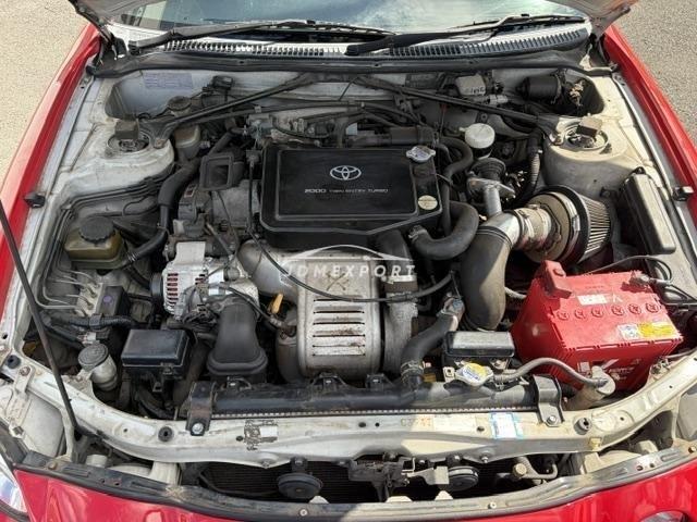 Toyota Celica 1999 thumbnail 9