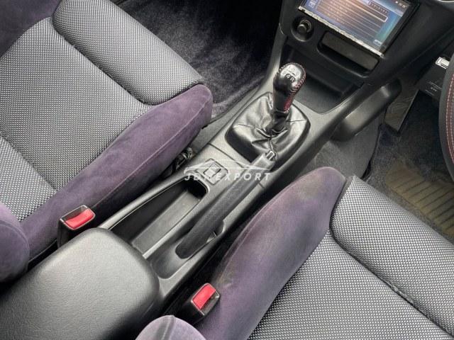Mitsubishi Lancer 1998 thumbnail 22
