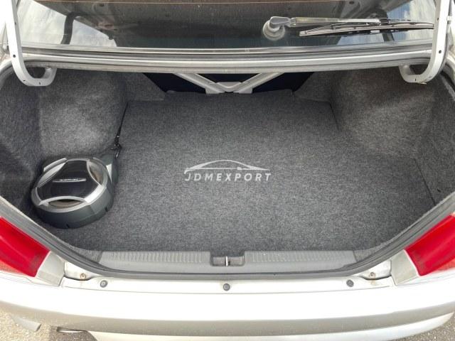 Mitsubishi Lancer 1998 thumbnail 23