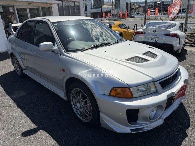 Mitsubishi Lancer 1998 thumbnail 6